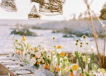 Wedding Decorations (Credit : brides)