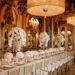 Wedding Decorations (Credit : marthastewart)