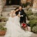 Wedding Dress Ideas (Credit : bohoweddings)
