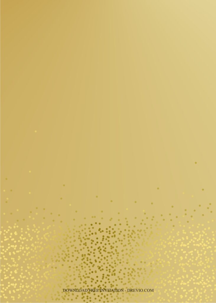 retirement invitation template2