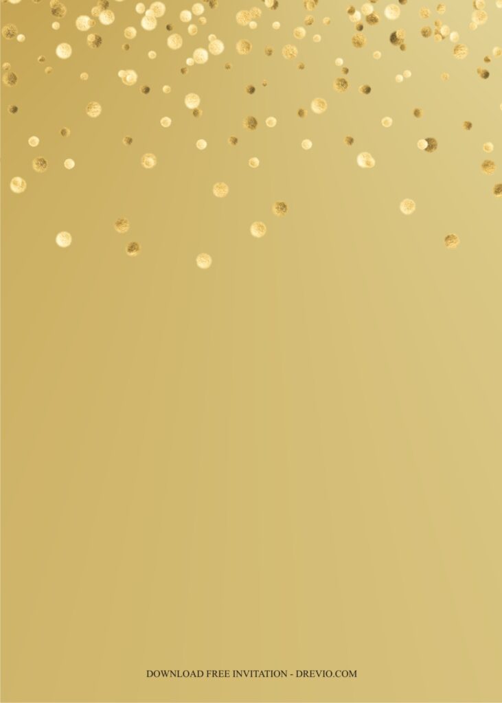retirement invitation template3