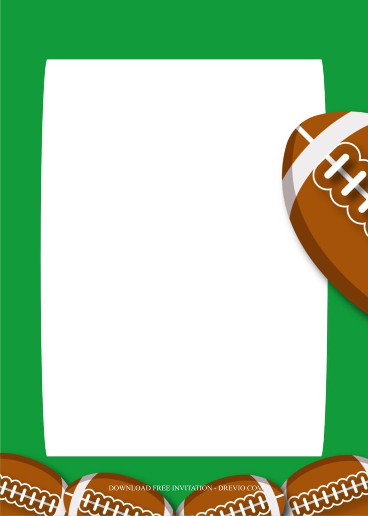 super bowl invitation template5