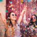 17th Birthday Party Ideas (Credit: Love to Know)