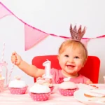 Turn ONE 1st Birthday Party Ideas For Baby Girls