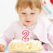 2 Years Old Baby Blowing the Candle (Credit: babycentre)