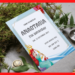Little Mermaid Birthday Invitation Templates Example Four