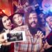 Adult Halloween Party Ideas (Credit: Good Housekeeping)