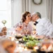 Anniversary Party Ideas (Credit: holidaycottages)