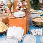 Summer Backyard Birthday Party Ideas For Adults