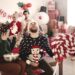Christmas Party Ideas For Adults (Credit: Cosmopolitan)