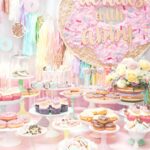 Donut Birthday Invitations – Free Printable