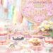 Donuts Themed Party (Credit: Catch My Party)