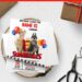 (Free Editable PDF) Super Epic DC League Super Pets Invitation Templates with colorful text