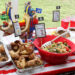 Jake And The Neverland Pirates Food Ideas (Credit: Learn Something New)