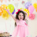 Kids Birthday Party at Home (Credit: housing)