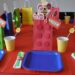 LEGO Birthday Party Favors (Credit: WNR Solutions)