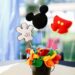 Mickey Mouse Birthday Party Favors (Credit: Catch My Party)