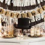 Fun Family Friendly New Years Party Ideas