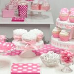 Pinky Cute Birthday Party Ideas For Girls