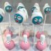 Spa Party Cake Pops (Credit: Pretty My Party)