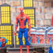 Spiderman Party Ideas (Credit: karaspartyideas)