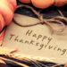 Thanksgiving Party Ideas (Credit: Daily Nurse)