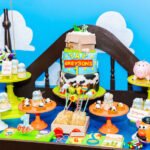 The Ultimate Toy Story Themed Birthday Party Ideas