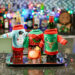 Ugly Sweater Party Drink (Credit: makeeverydayanevent)