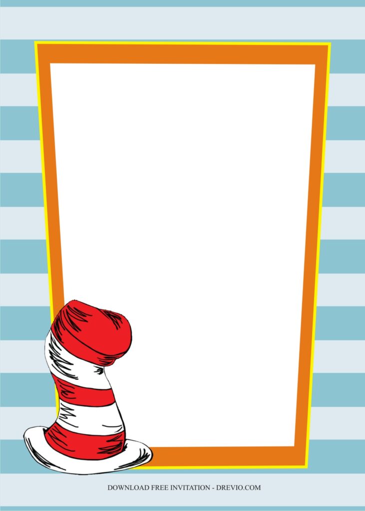 dr seuss invitation template1