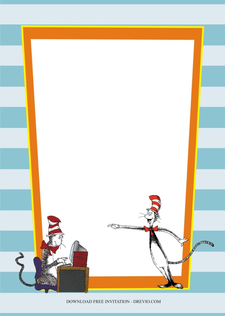 dr seuss invitation template12