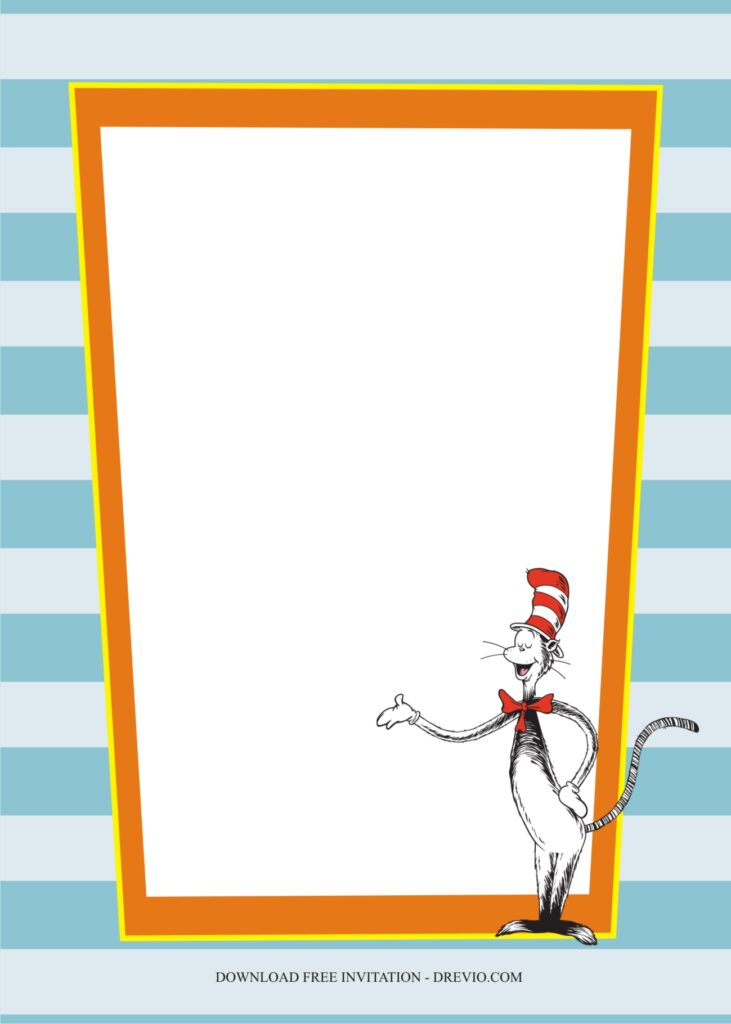 dr seuss invitation template4