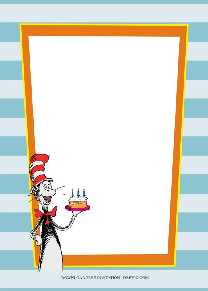 dr seuss invitation template6