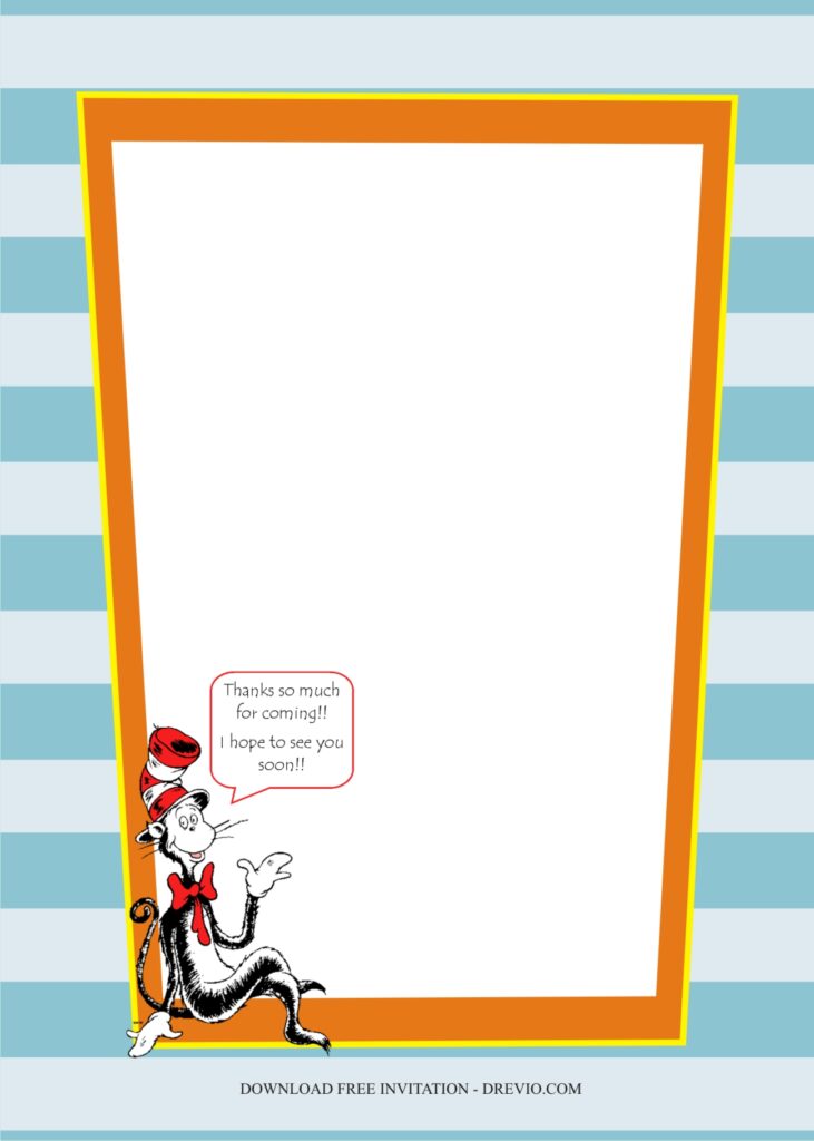 dr seuss invitation template7