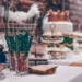 90th Birthday Party Food Ideas (Credit: pexels)