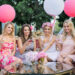 Bachelorette Party Ideas (Credit: Bridal Guide)