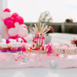 Barbie Doll Birthday Invitation – Free Printable