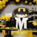 Batman Party Treats (Credit: catchmyparty)