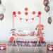 Baymax Party Decorations (Credit: Catch My Party)