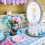 101 Guide to Hosting Cinderella Birthday Party ideas