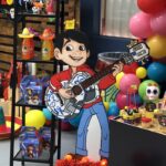 (FREE Invitations) Disney Coco Birthday Invitations + Party Ideas