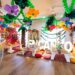 Disney Encanto Party Decoration (Credit: madeitateitlovedit)