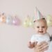 First Birthday Party Ideas (Credit: bauerhosting)