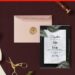(Free Editable PDF) Dreamy Marble And Gold Greenery Foliage Invitation Templates