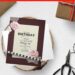 Free Editable PDF Lovely Chic Blooms Floral Invitation Templates