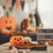 Halloween Party Centerpieces (Credit: Baby Magazine)