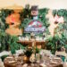 Jurassic Park Party Ideas