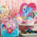 My Little Pony Party Treats (Credit: Pinterest)