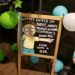 Rick and Morty Welcome Sign (Credit: Pinterest)