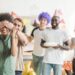 Surprise Birthday Party Ideas (Credit: familyapp)