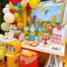 The Simpsons Party Decoration (Credit: catchmyparty)